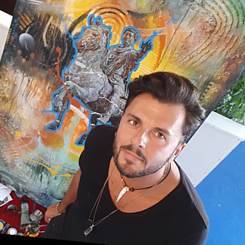 Luca La Marca